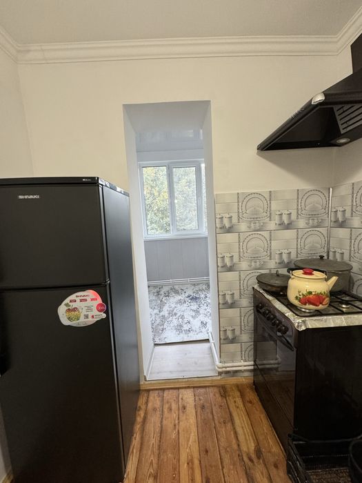 Сдаётся в аренду двухкомнатная квартира в Чирчике