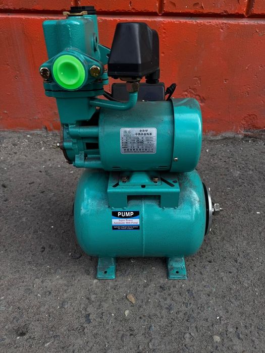 Продам новый водяной насос