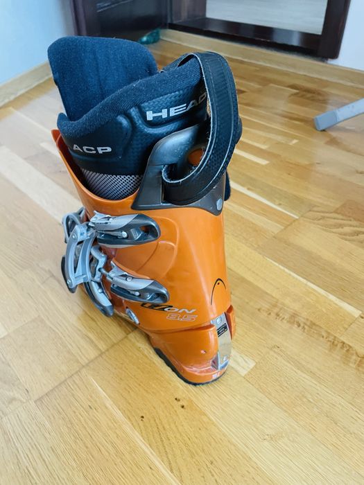 Clapari head EZon 8,5