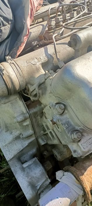 Продам двигатель 701