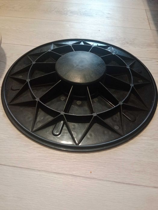 равновесие спорт