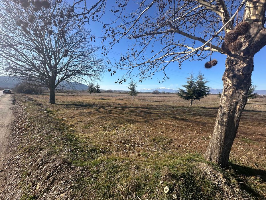 Продава се Парцел в с. Овощник, Област Стара Загора - 4400 кв.м за 31 €/кв.м - Снимка #2