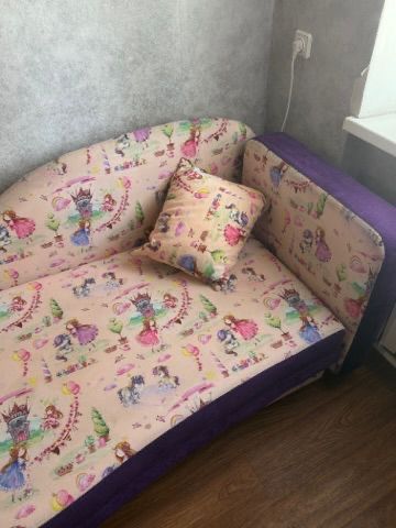 Продам детский диван