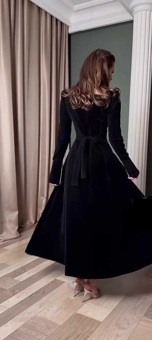 Продам новое вечернее платье