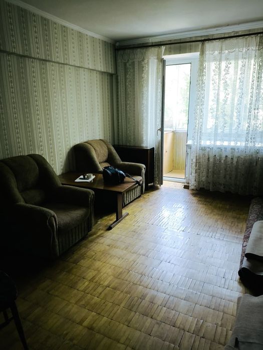 Продаю квартиру 1 комнатную