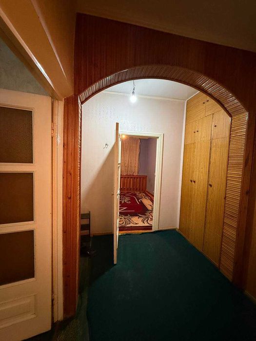 Аренда квартиры для семьи (Юнусабад 13 квартал, 2-х комнатная)