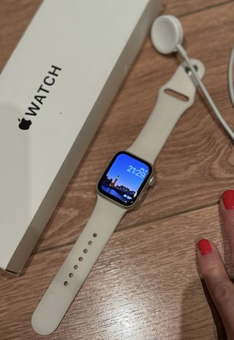 Apple watch SE Gen 2 40 mm