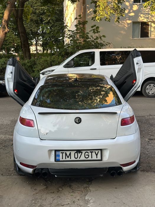 Schimb alfa GT / sau vand