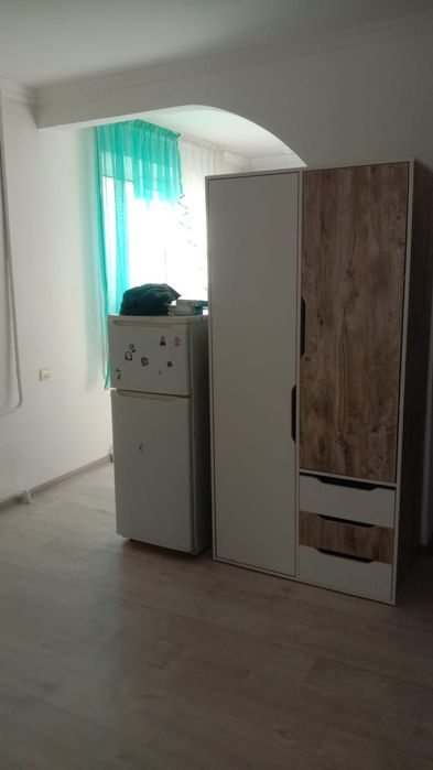 Задаётся 1 комнатное квартира  в Самале