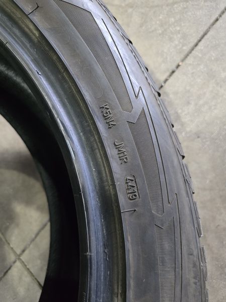 255/50/20 GOODYEAR 2бр