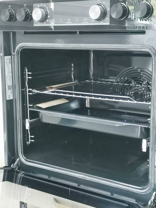Cuptor cu plita Gorenje BC3CO4C01
