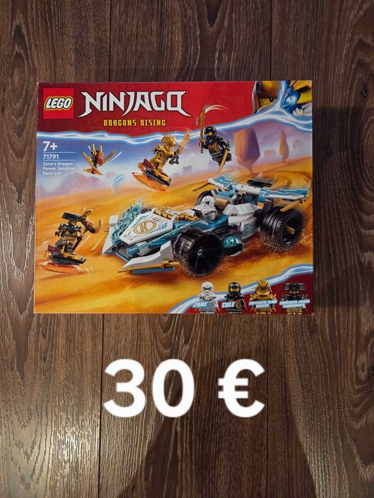 Lego City Star Wars Duplo Ninjago Marvel Speed Batman Minecraft