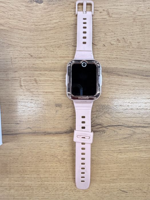 Смарт часы Huawei watch kids 4 pro