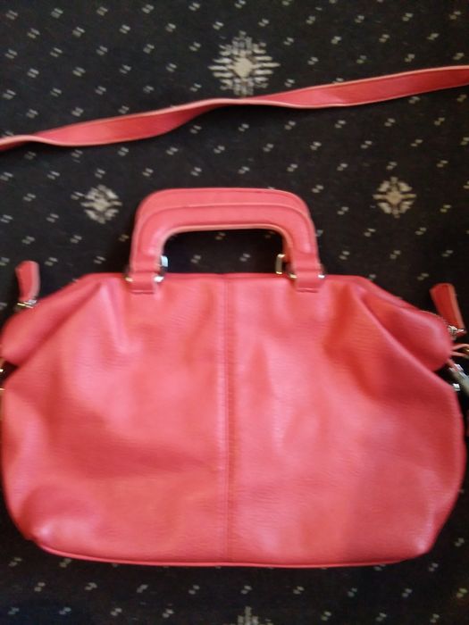 Дамска чанта Zara Trafaluc