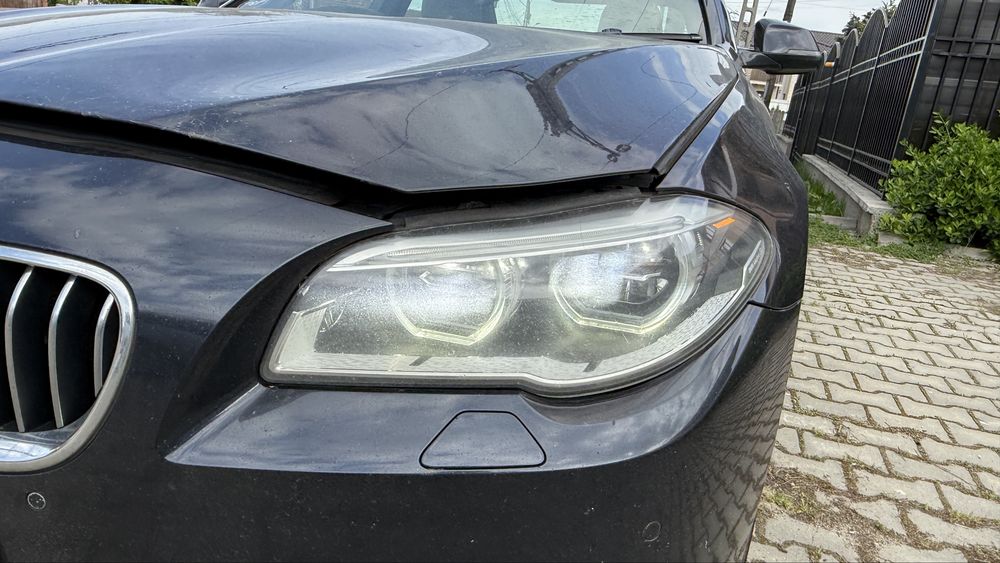 Piese Bmw F10 LCI M Paket Faruri Led 2.0d 184 cai N47d20C euro 6 style 613