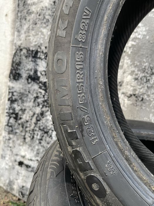 Cauciucuri vara 185/55/15