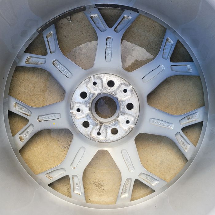 Джанти за BMW X7