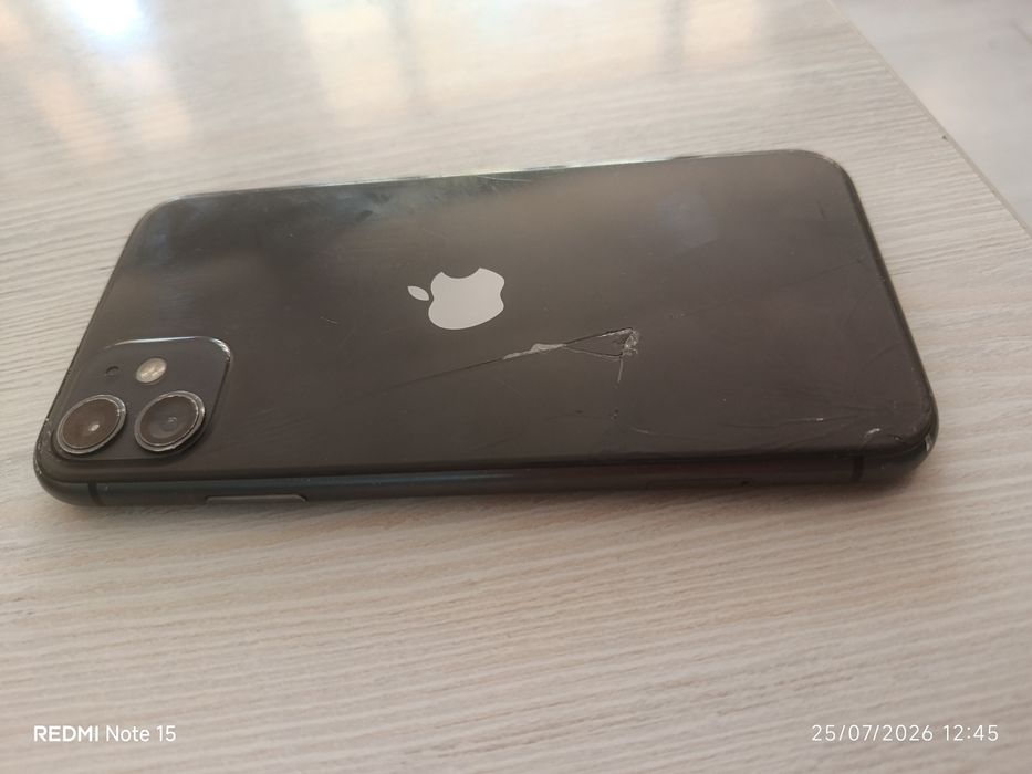 Iphone 11 sotiladi