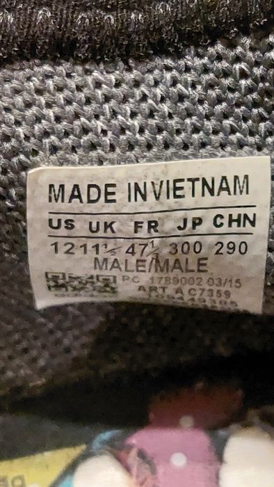 Adidas Pharrel Williams