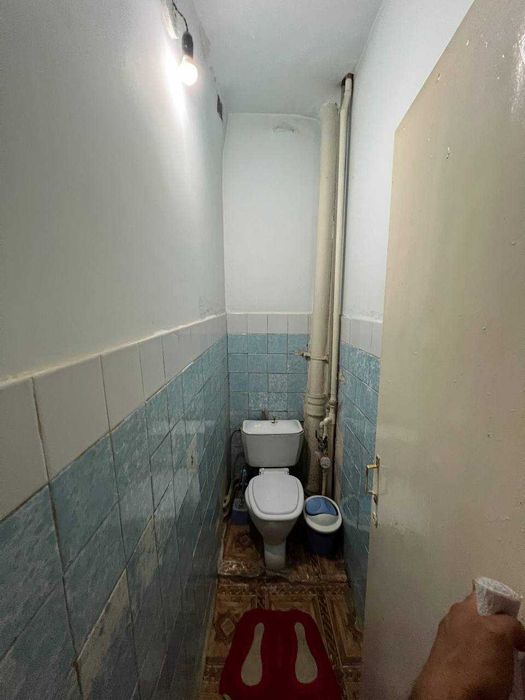 Продается квартира в Яшнабаде  Тузел 1   ( 40- лет победы )