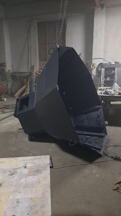 Продам банный чан