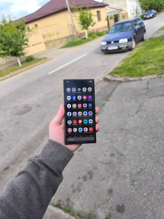 Samsung Galaxy S 24 ultra Vând sau schimb