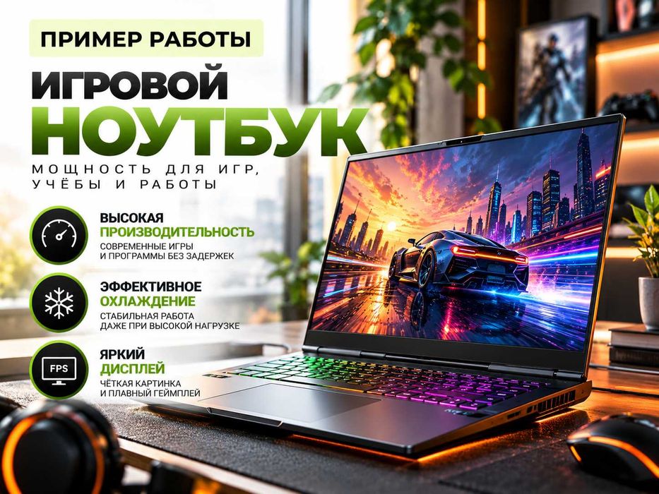 SMM-специалист | Ведение соцсетей