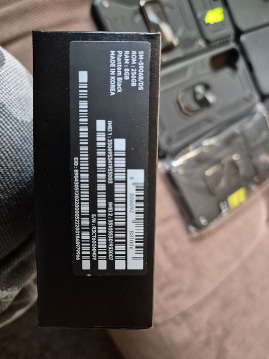 Samsung Galaxy  S22 PLUS