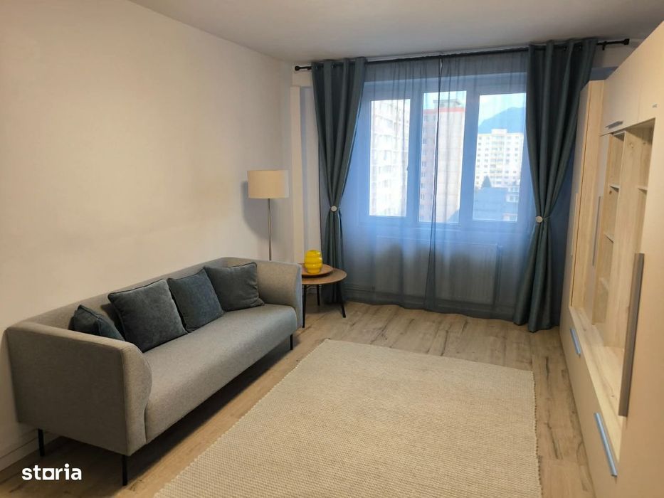 Apartament 2 camere zona Calea București