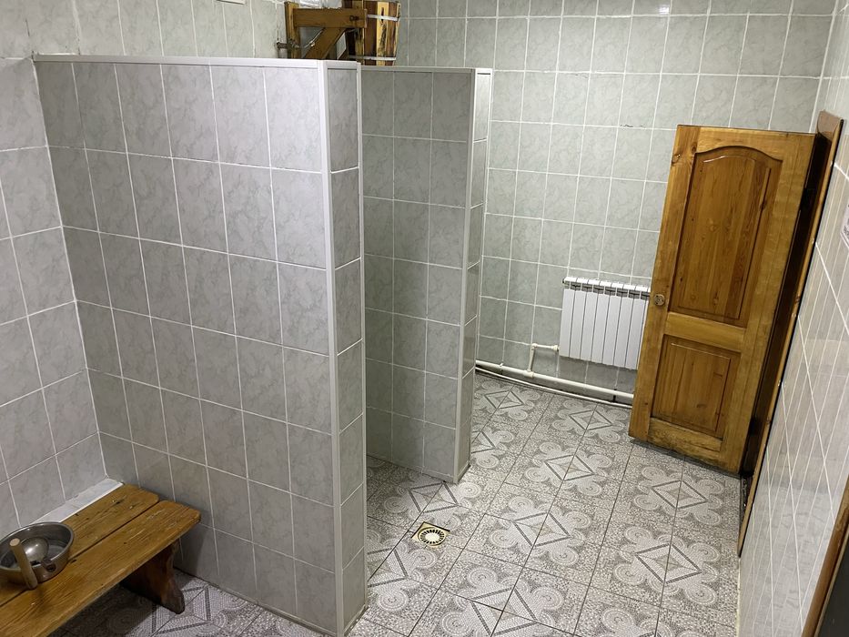 Сауна Баня бассейн