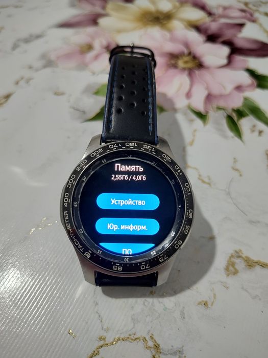 Galaxy Watch SM R-800