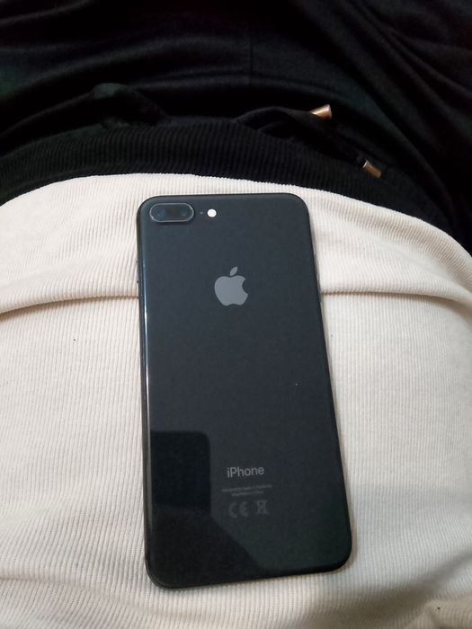 Срочно Iphone 8 plus 256gb