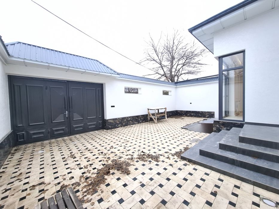 Яшнабадский район. Массив Панельный Коттедж Подключ 2 соток