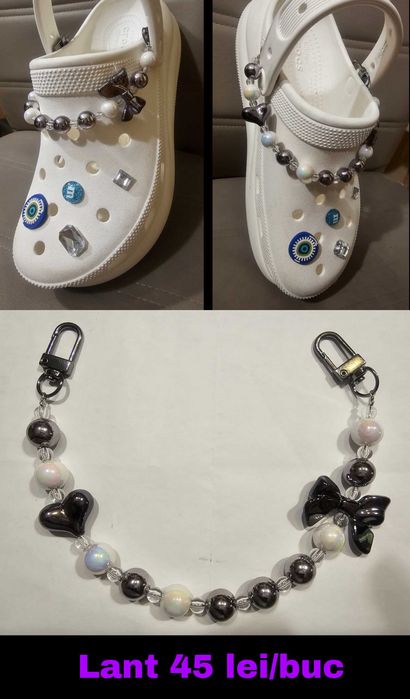 Jibbitz accesorii pt crocs