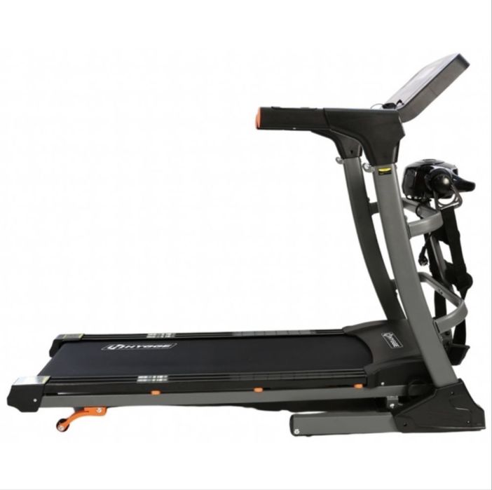 Беговая дорожка HYGGE