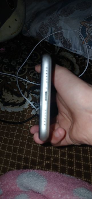 Apple 11 идеалный емкость 74