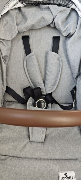 Бебешка количка Lorelli