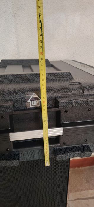 Rack case proiel NOU