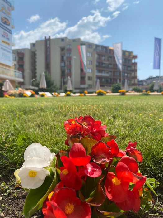 Продава се Двустаен апартамент в к.к. Слънчев бряг - 82 кв.м за 1208 €/кв.м - Снимка #21