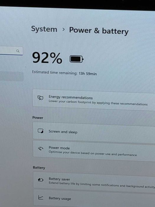 Microsoft Surface Go 2 Intel Pentium Gold/4RAM/64SSD