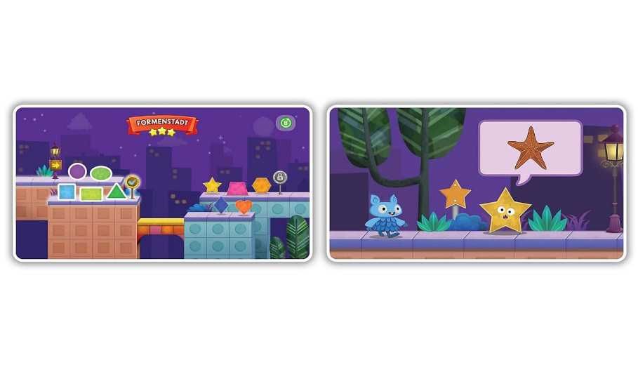 Детска безжична конзола VTech ABC Smile TV, образователен компютър