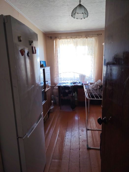 Продам 3х комнатную квартиру