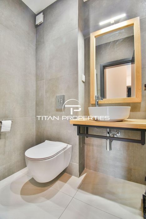 Продава се Тристаен апартамент в София, Хладилника - 94 кв.м за 3969 €/кв.м - Снимка #7