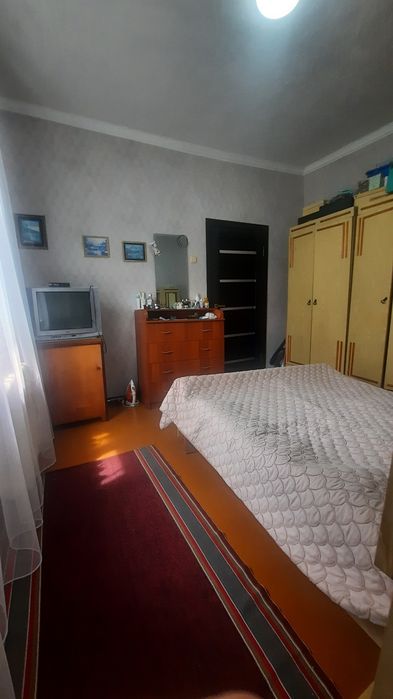 Продаём 4-х комнатный дом в михайловке