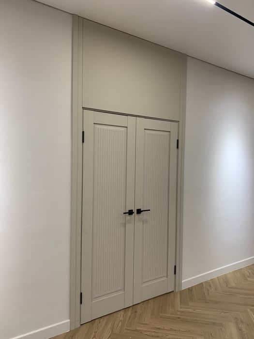 Установка дверей профессионально!!!