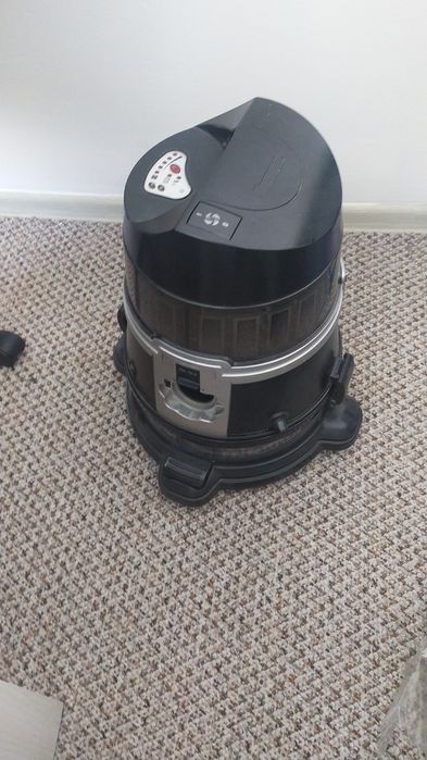 Робаклейн пылесос