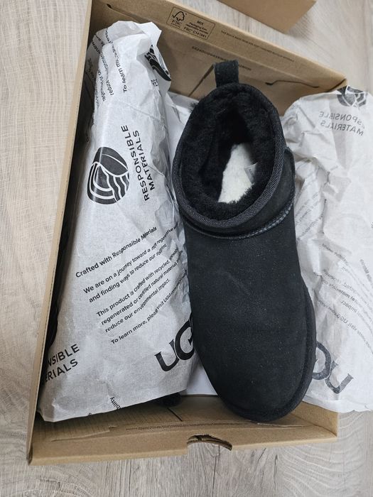 UGG original noi