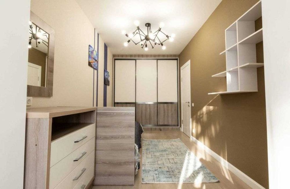 4/3/4 100 кв. площади на Ц-7 ID: 4570