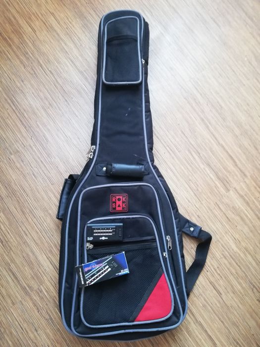 Електрическа китара AXIS