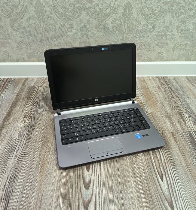 Мощный ноутбук HP ProBook/Intel Core i7/ОЗУ 8гб/Терабайт/13,3" дюймов.